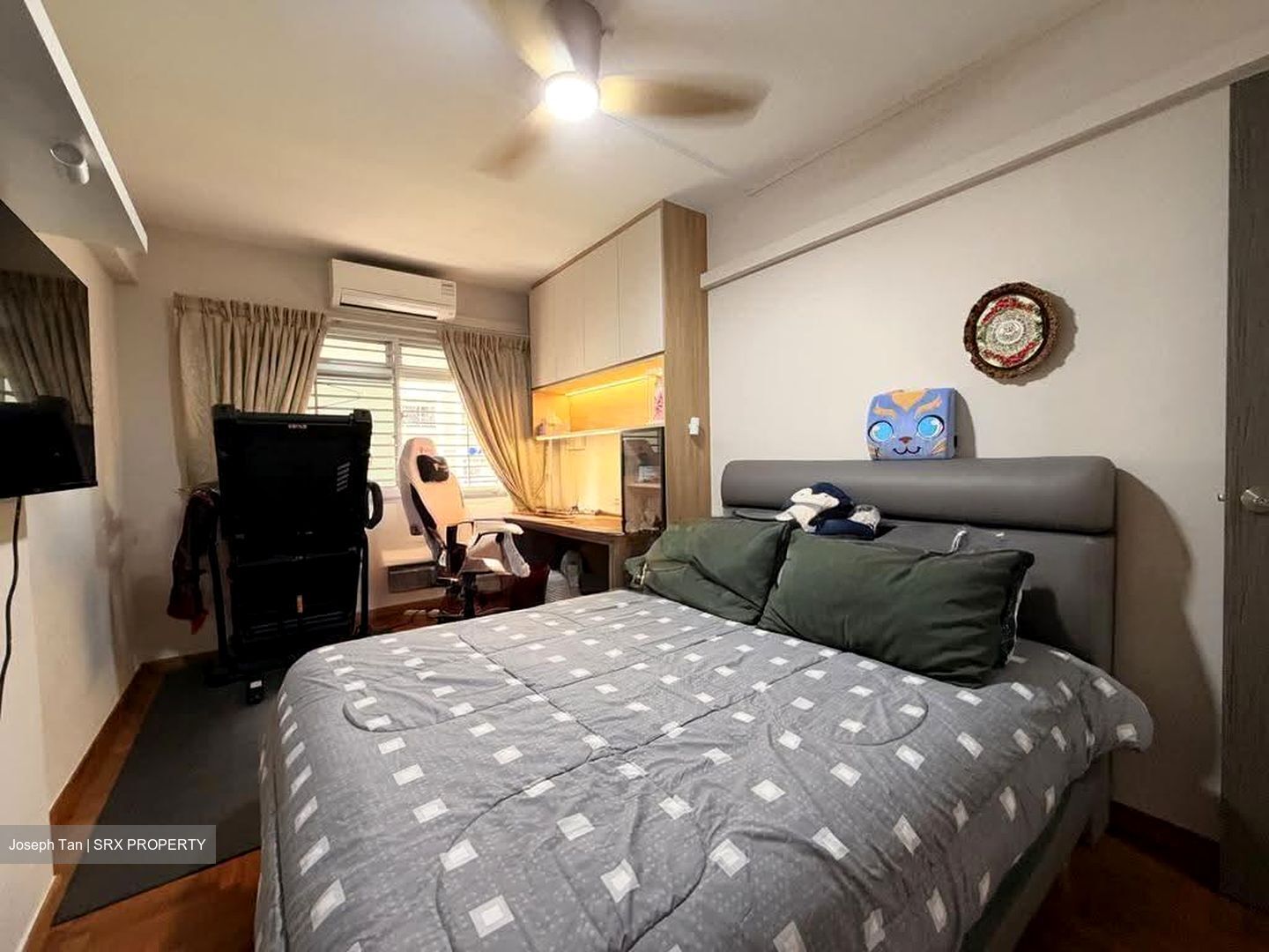 Blk 226 Pasir Ris Street 21 (Pasir Ris), HDB 4 Rooms #628407581